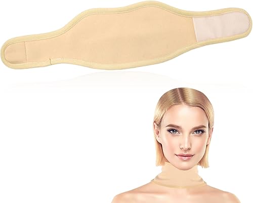 Paquete de aceite de ricino para cuello, reutilizable y cómodo, paquete de aceite de ricino orgánico para cuello, relajación de cuello, dolor