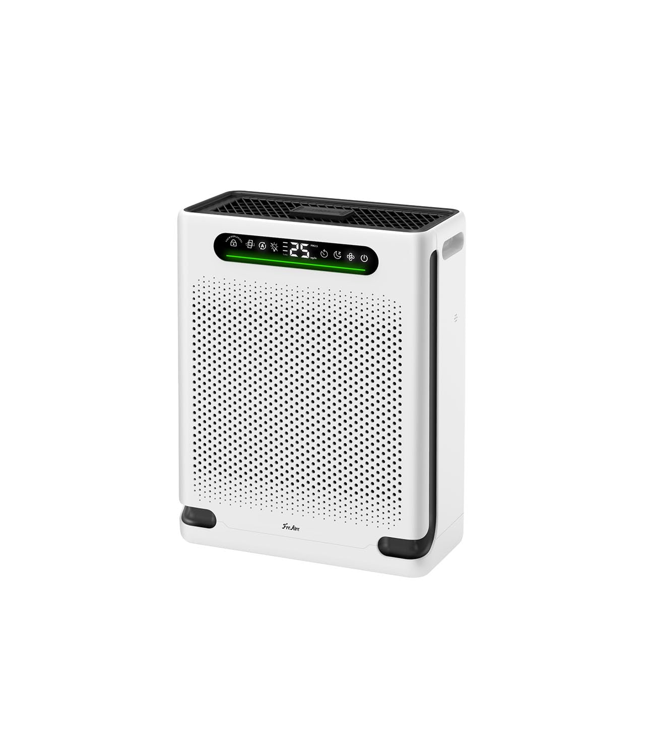 Photo 1 of Air Purifiers for Home, HEPA Air Purifier with Washable Filter & Air Quality Display, Powerful Turbo Mode