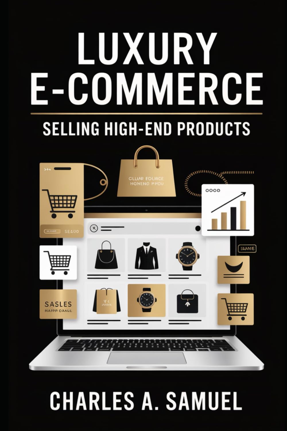 LUXURY E-COMMERCE: SELLING HIGH-END PRODUCTS