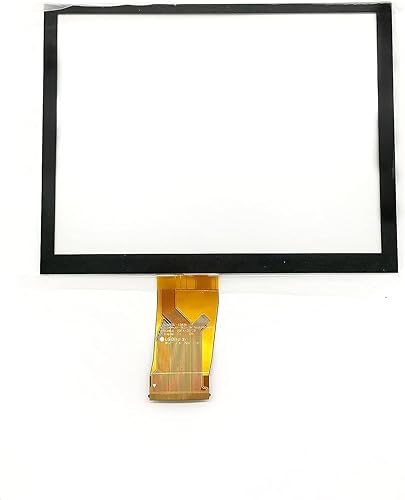 Miniatura 2 de Para Uconnect Radio 8.4" 2018-2020 RAM Dodge Reemplazo de pantalla para Dodge RAM 17-22 LA084X01(SL)(01) Kits de reparación del digitalizador para