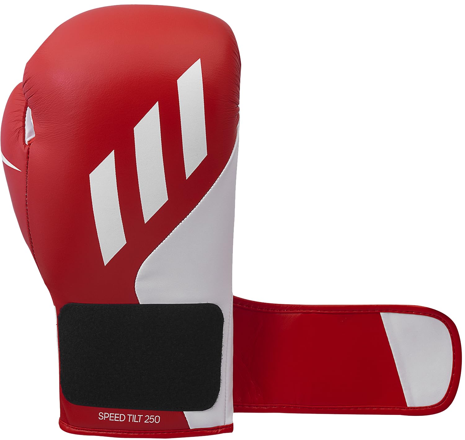 Adidas Guantoni da boxe Speed Tilt 250 con innovativa tecnologia TILT