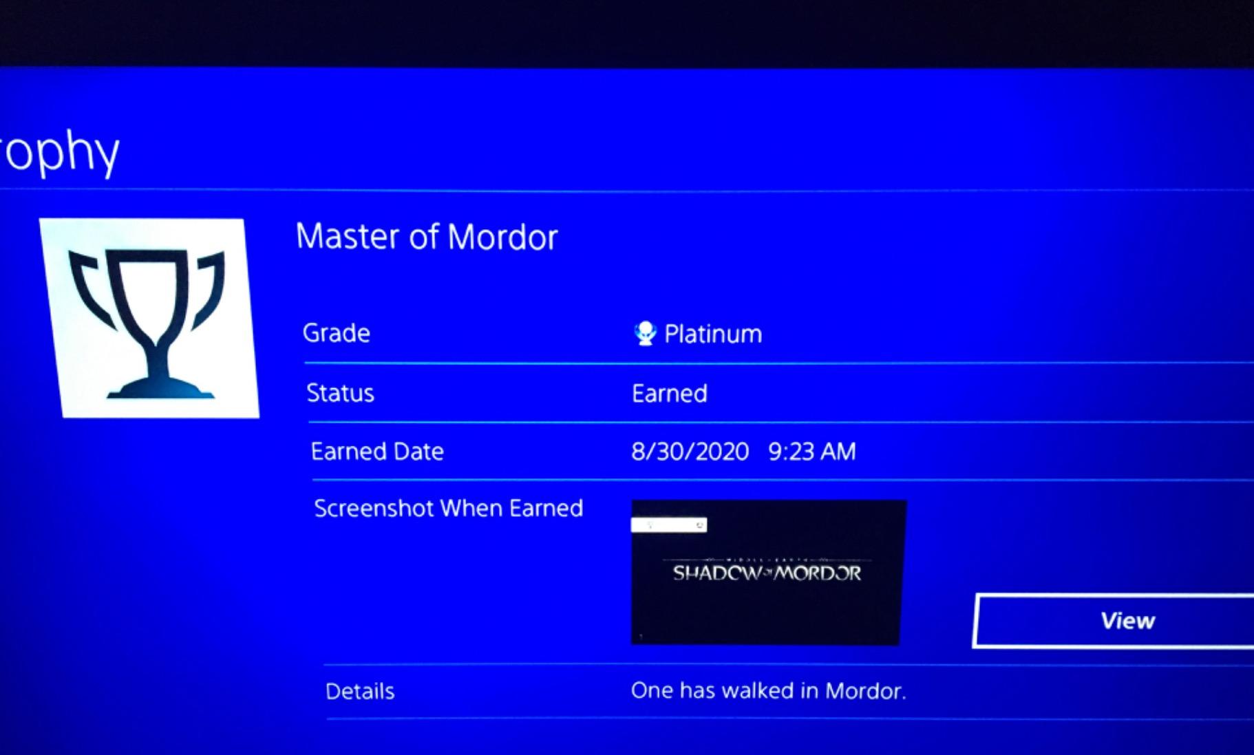 Fun game to 100% completion, 71 hours and 4 minutes playing!