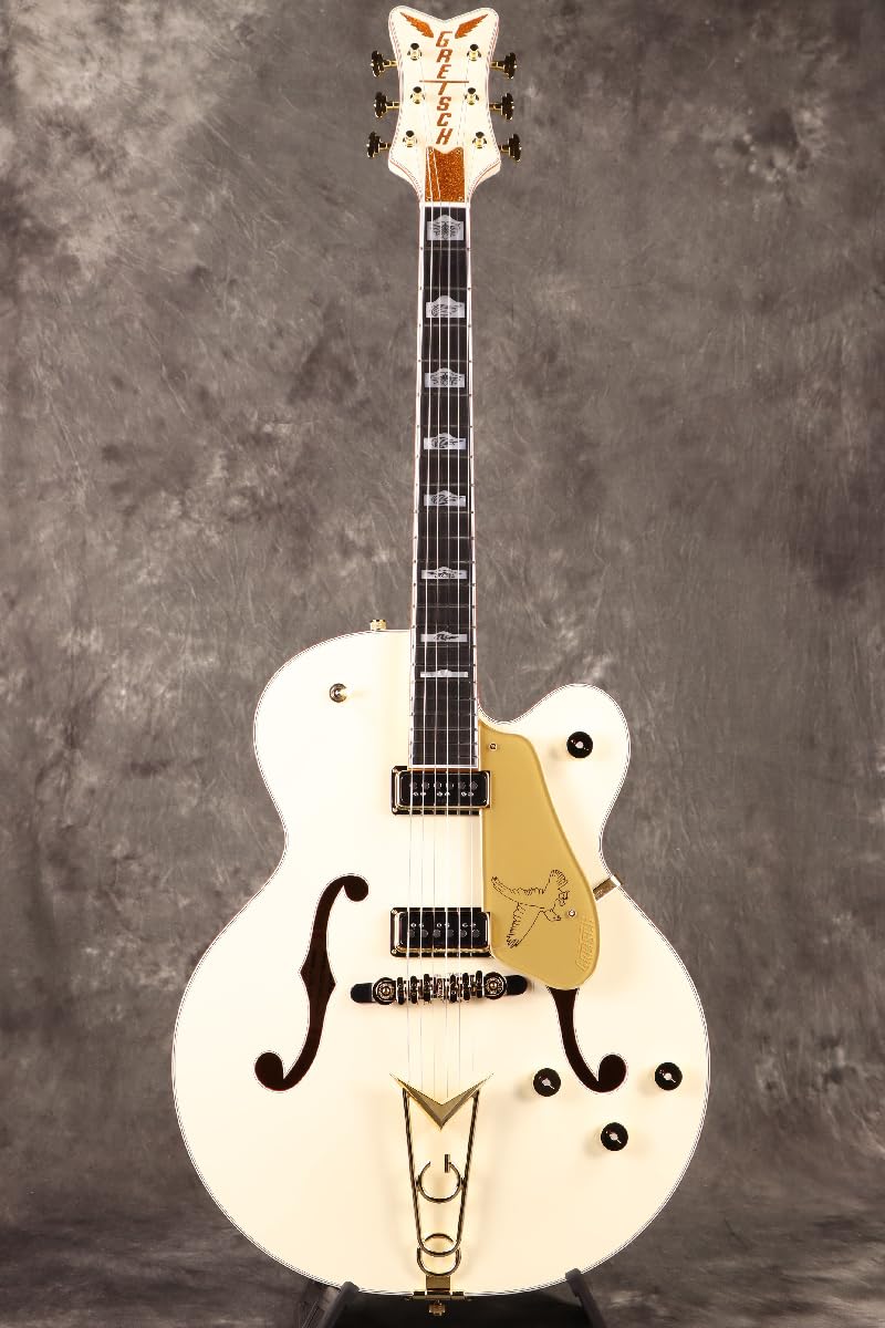 Amazon | Gretsch / G6136-55 Vintage Select Edition '55 Falcon with