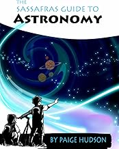 The Sassafras Guide to Astronomy