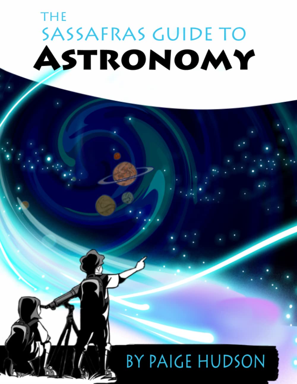 The Sassafras Guide to Astronomy