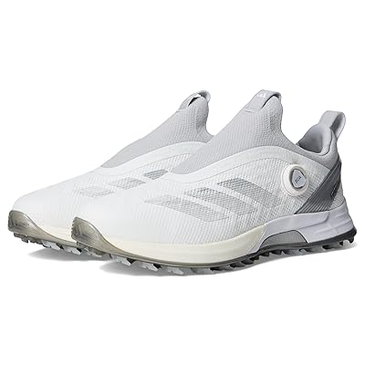 adidas Golf Adizero ZG BOA Spikeless Golf Shoes Men