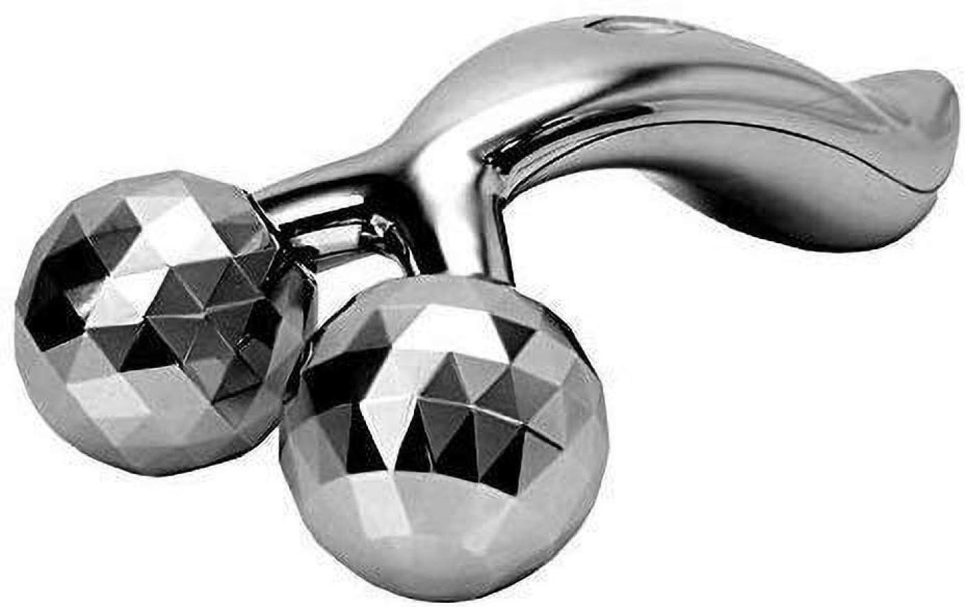 Shivaaro 3D Massager Roller - Full Body Facial Massage Tool for Skin Lifting and Wrinkle Removal