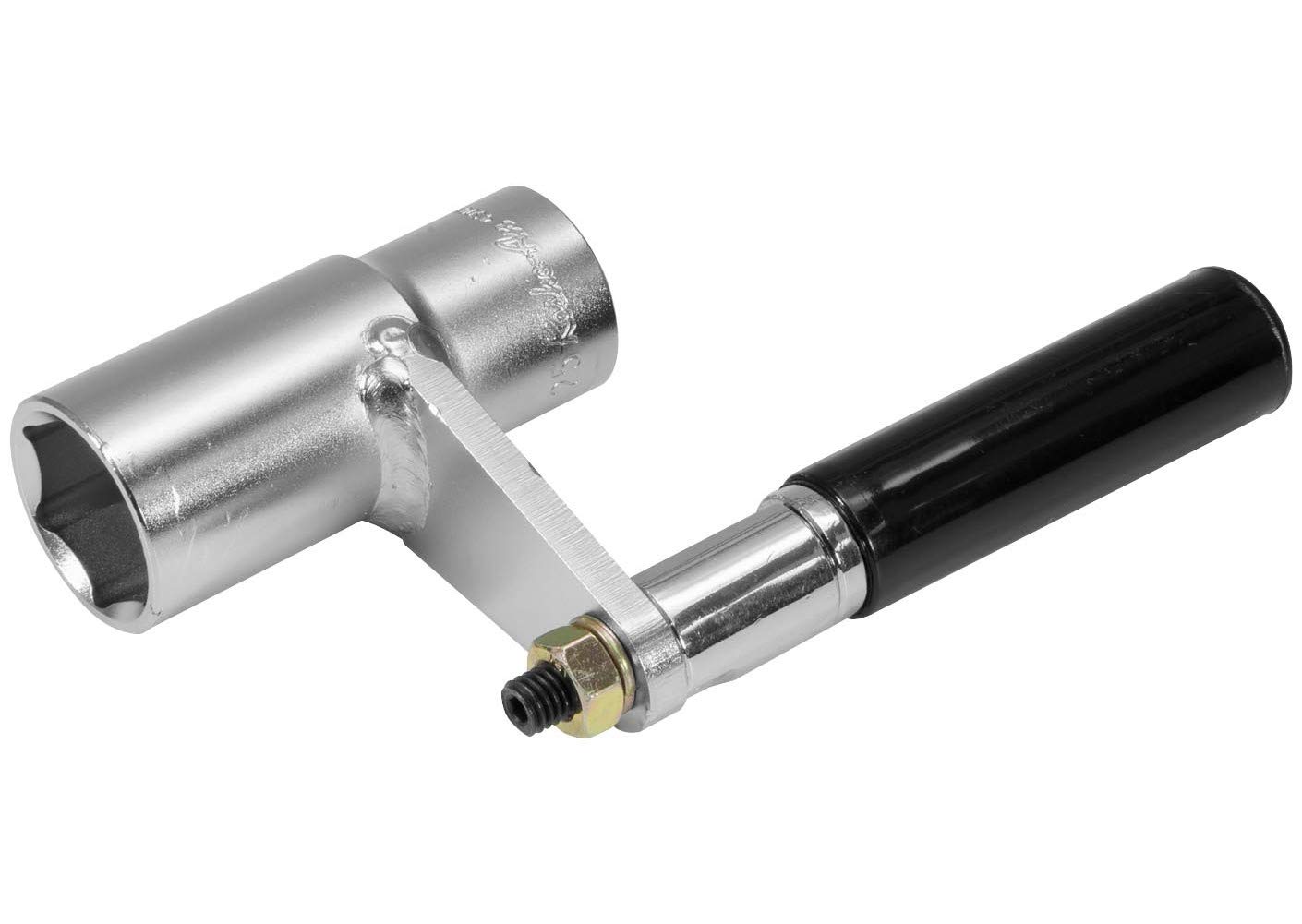 K&L Supply 1 Socket For K&L Jack