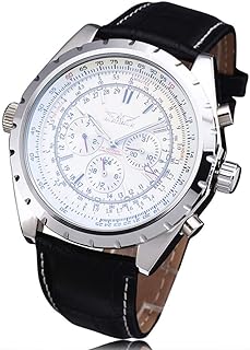 jaragar chronograph