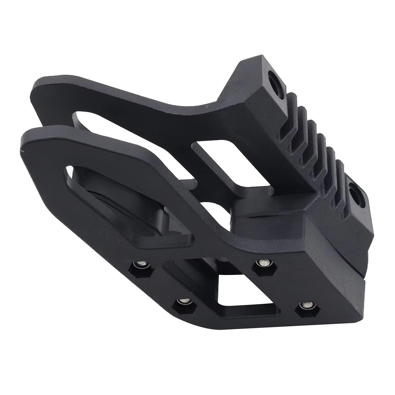 Accesorios para Motocicleta Guía De Cadena Cubierta Protectora Estable para Tenere700 2019-2024 Guía Y Tensor