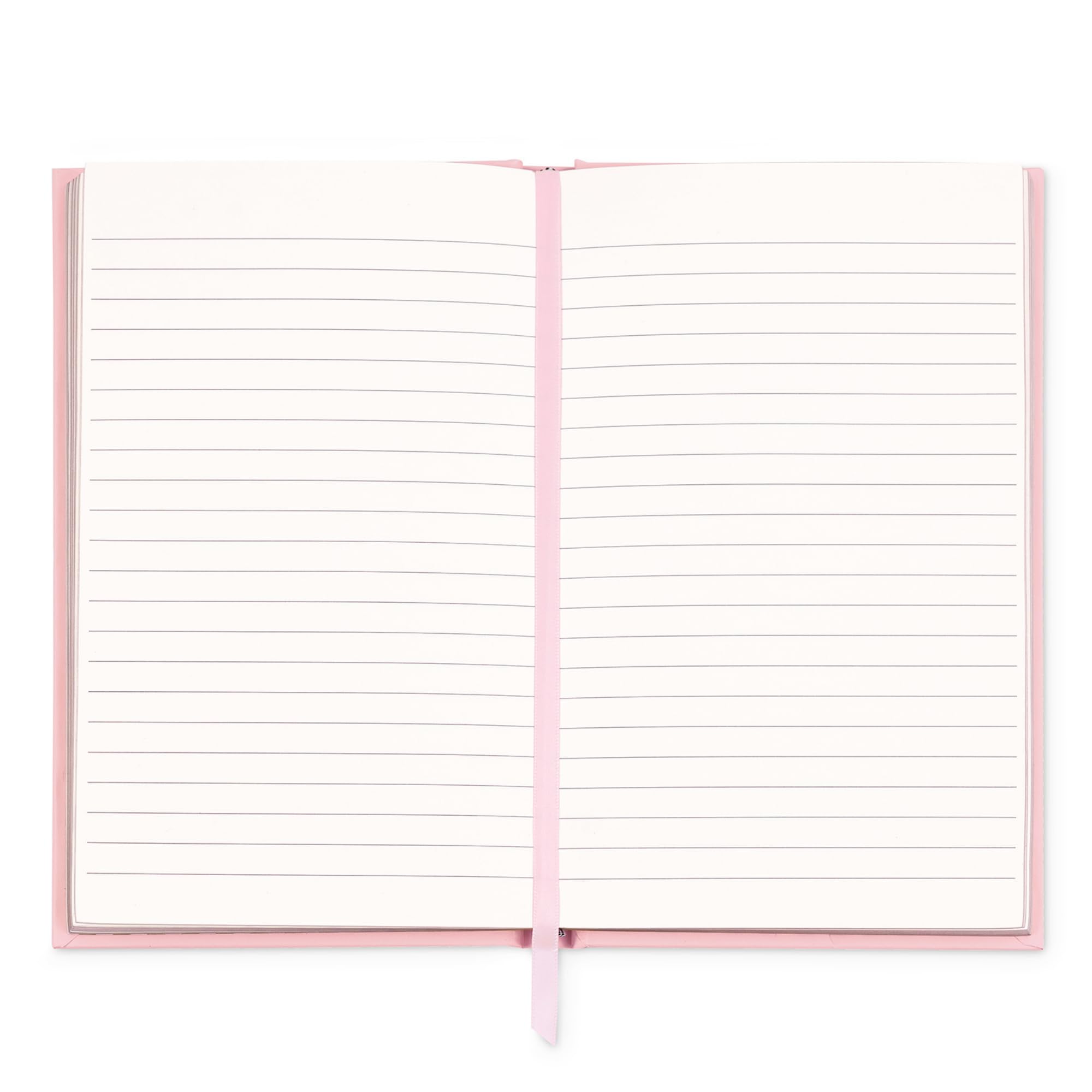 kate spade new york Bride Notebook with Lined Pages for Journaling 8.25 x 5.25 Journal for Wedding Keepsake with Bookmark and 200 Pages - Image 2