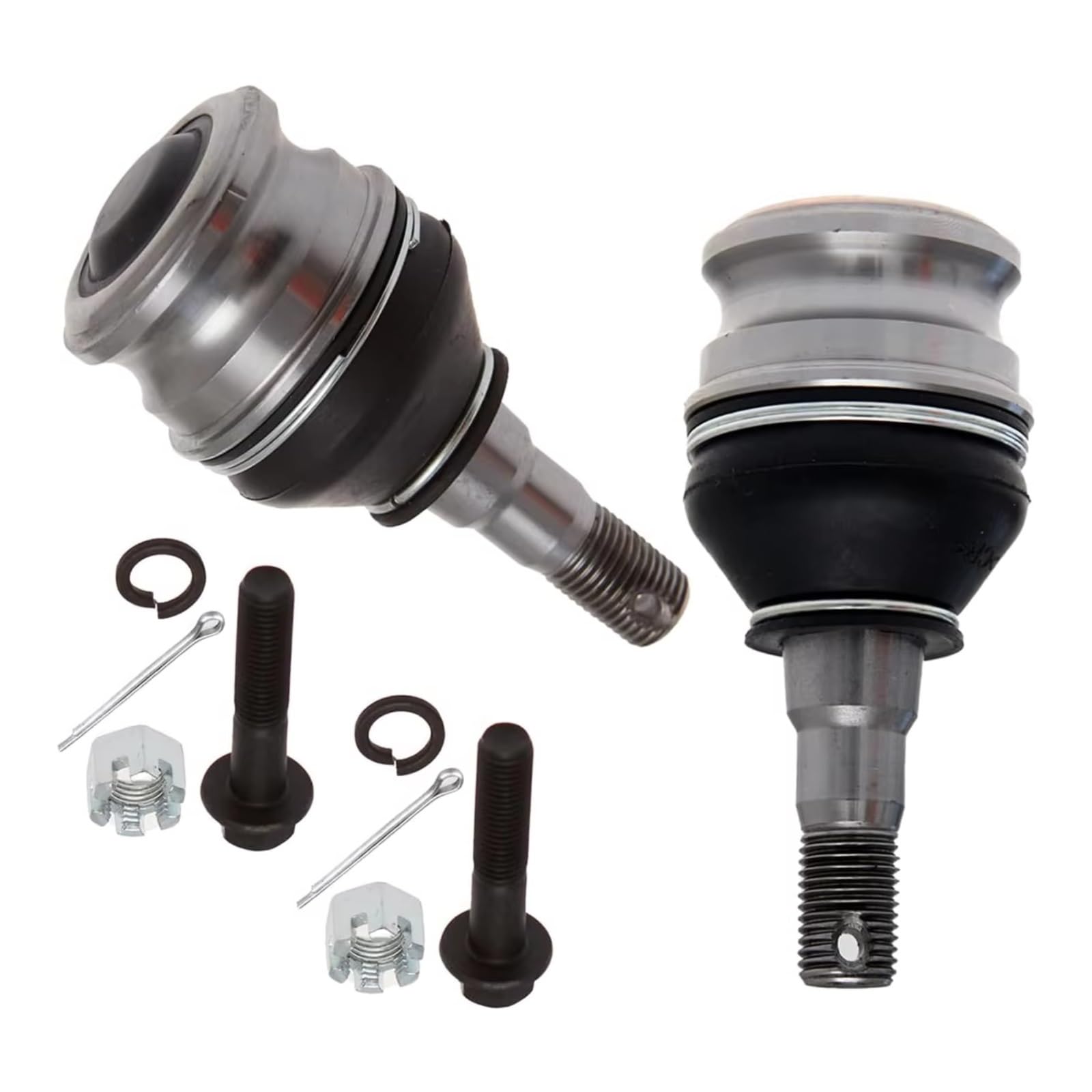Juntas Bolas Compatible con Subaru para Impreza 1992-2026 juego de pares rótulas delanteras inferiores 21067GA050 32005903 20206AJ000 dirección
