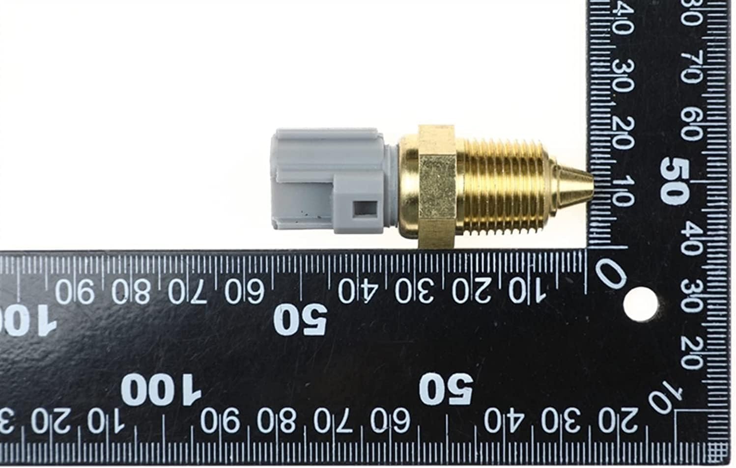 Water Temp Temperature Sensor 3F1Z12A648A 3F1Z-12A64-8A Car Auto Accessorie 1Pcs