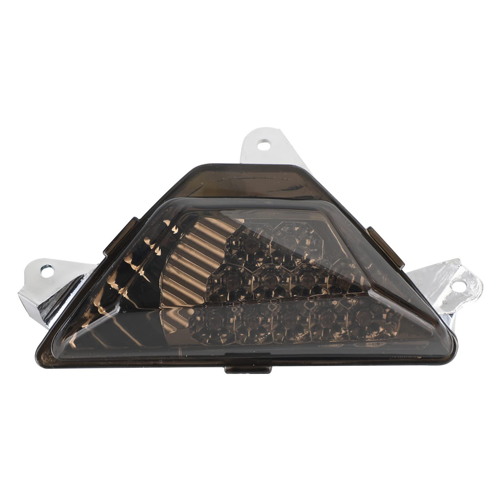 Amazon.com: Bruce & Shark LED Front Turn Signal Light Motorcycle