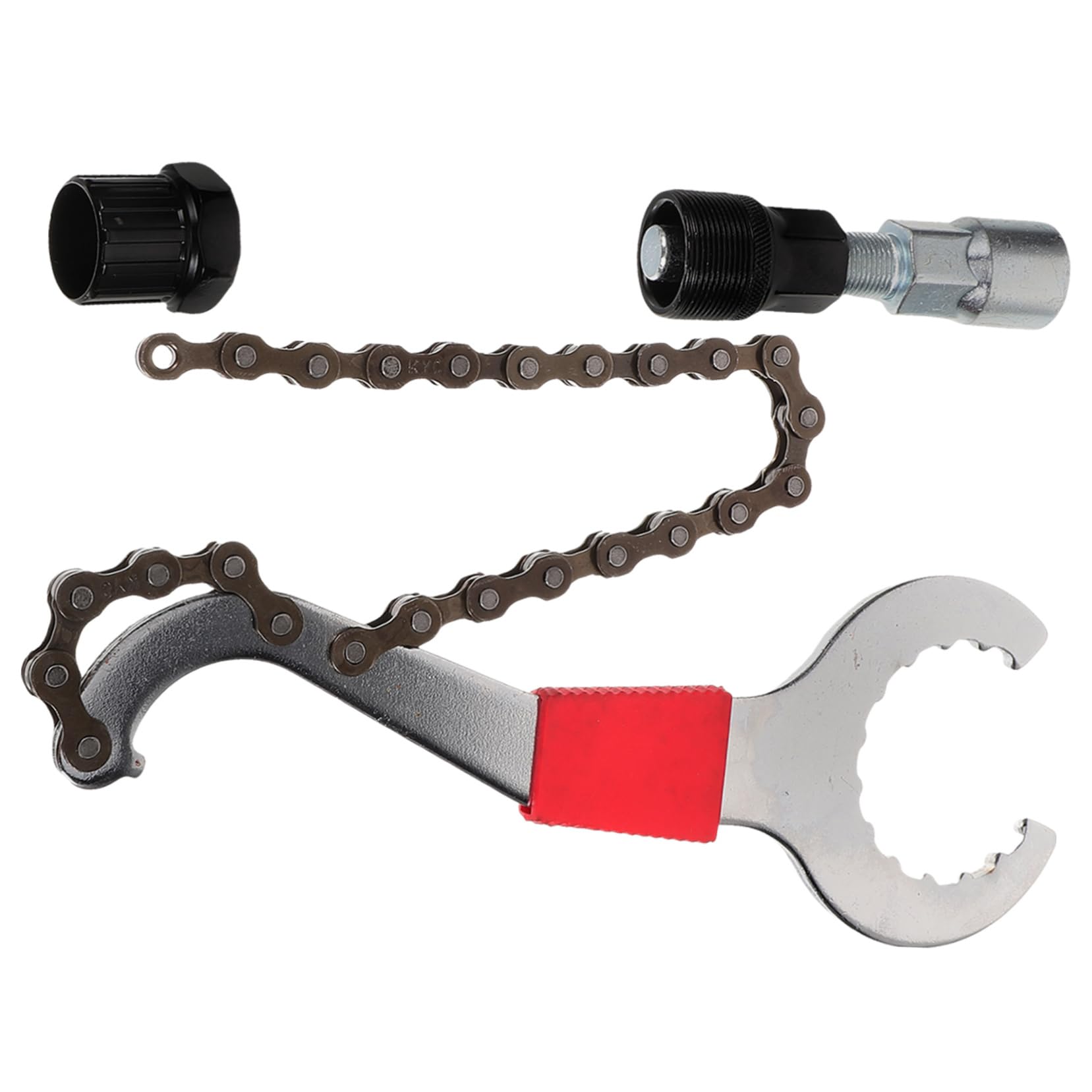 1satz Crank Arm Extractor Werkzeug Kurbelabzieher Für Fahrrad Reparaturen Kompatibel Mit Renn Mountain Und Citybikes Einfache Handhabung Langlebig Und Praktisch