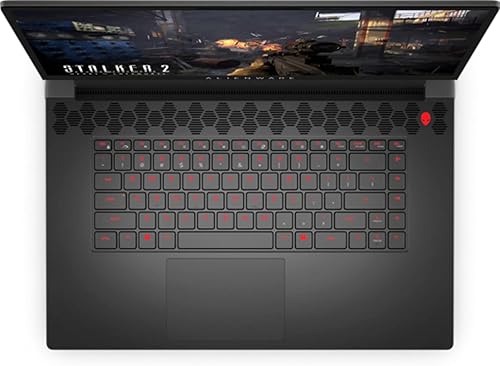 Miniatura 4 de Dell Alienware m17 Ryzen Edition R5 - Laptop para juegos 2022  FHD de 173 pulgadas  Core Ryzen 9 - SSD de 2 TB - 64 GB de RAM - RTX 3080  8 núcleos