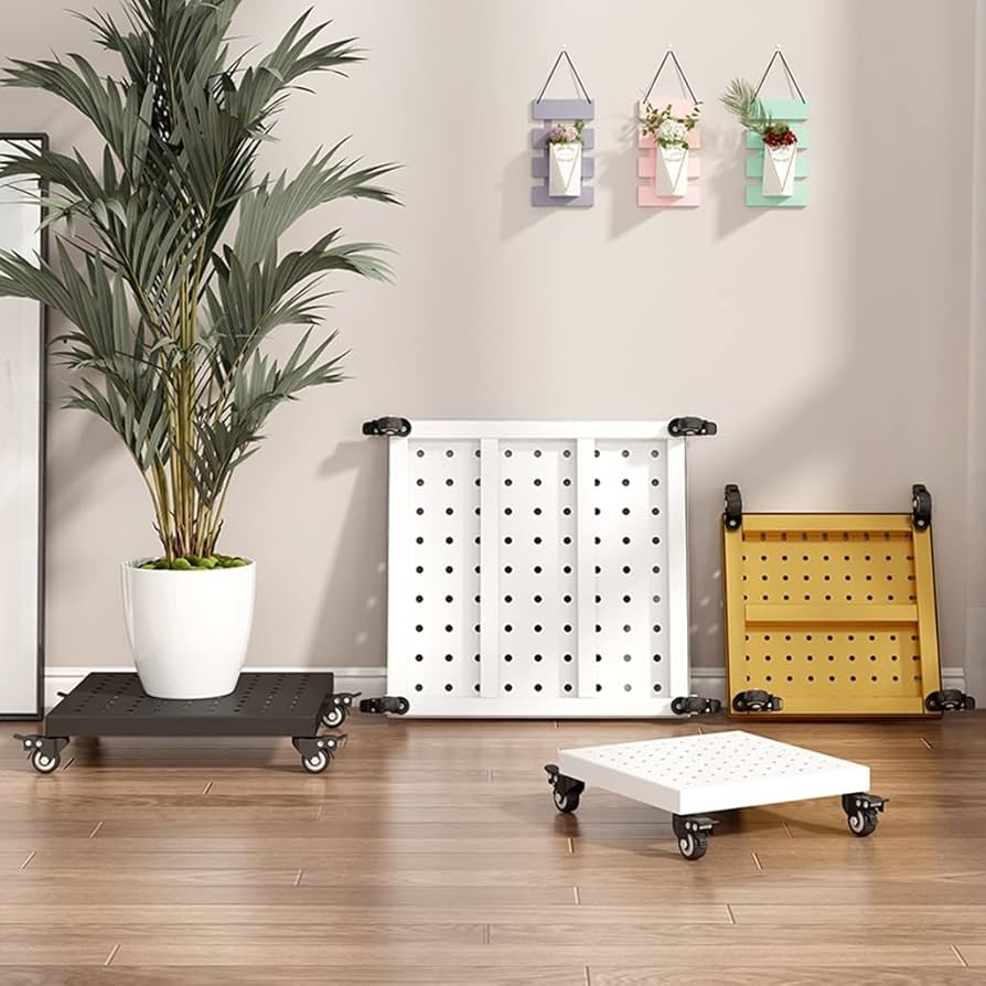 花台 10 Amazon.co.jp: 植木鉢台 鉢置台 花台 キャスター付き 台車 360