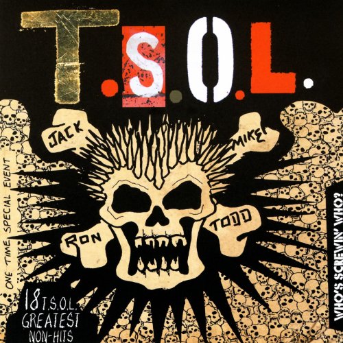 T.S.O.L.