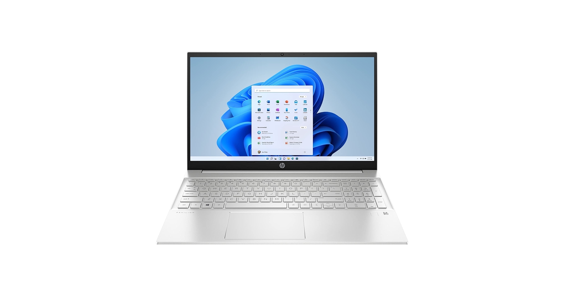 HP Pavilion i7-1260P / メモリ16GB / SSD 1TB 2022モデル】【美品】HP Pavilion 15 Core i7 1260P/ SSD 1TB