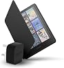Amazon Kindle Colorsoft 16 GB + Amazon Black Plant based Cover + Amazon Powerfast 9W Power Adapter