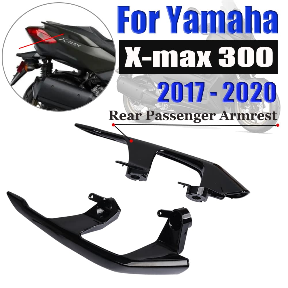 ヤマハＸMAXグラブバー Full Crash Bar Frame Guard Protector For Yamaha X-max 300