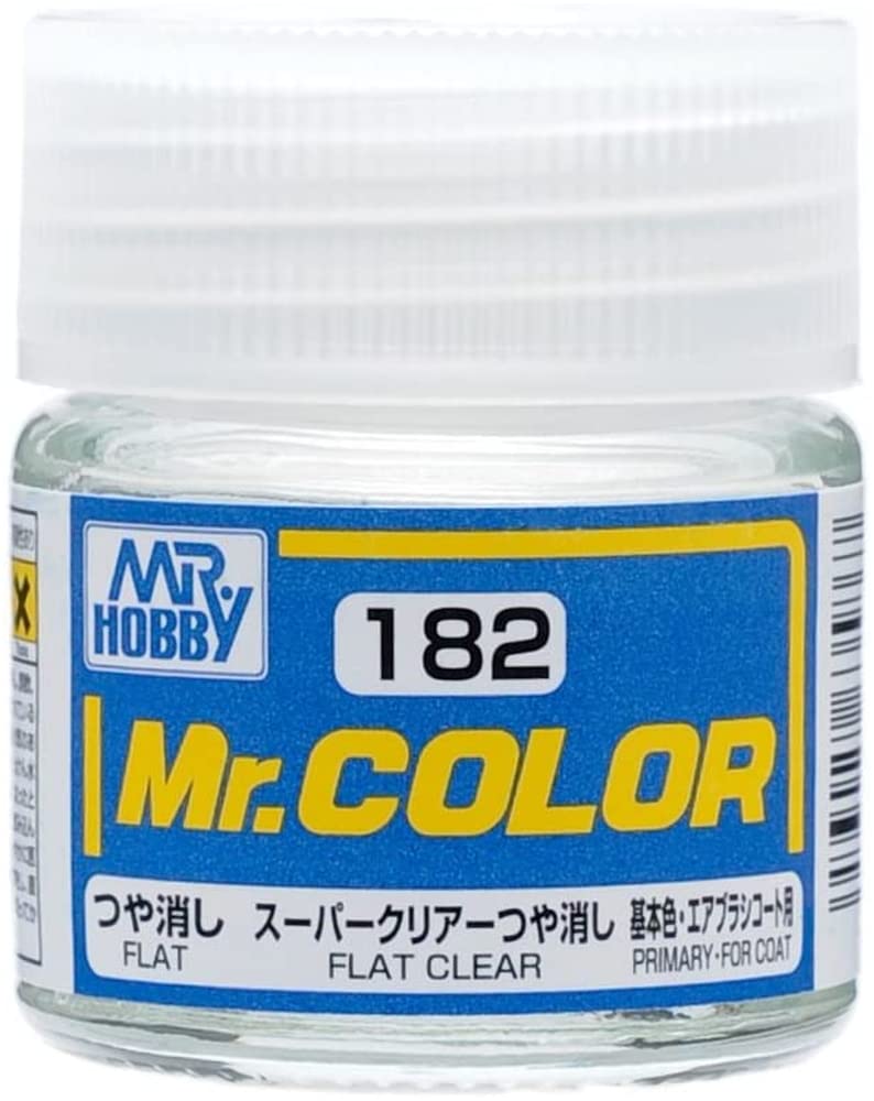 Amazon | GSI クレオス(GSI Creos) GSIクレオス Mr.カラー スーパー