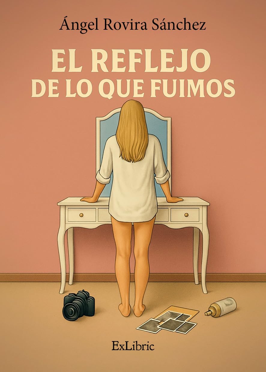 El reflejo de lo que fuimos