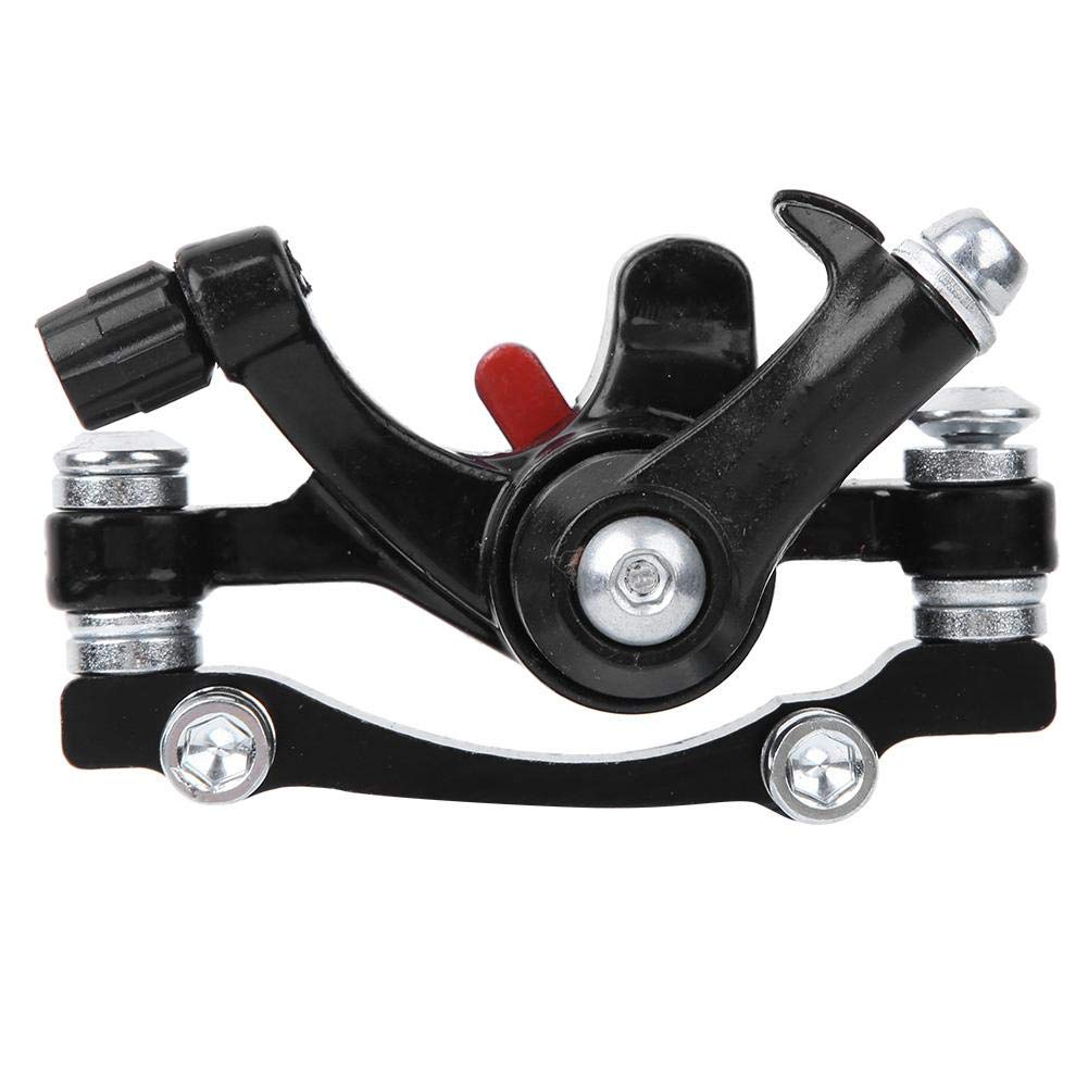 Kit de frein à vélo avant et arrière, rotor de vélo pour le vélo de