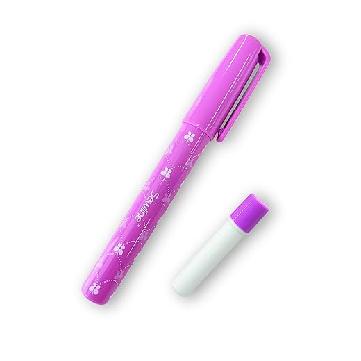 Sewline Water-Soluble Fabric Glue Pen