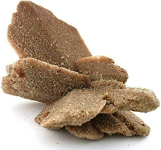 3 1/4 Inch x 2 1/5 Inch x 2 Inch Sand Gypsum Specimen Chihuahua Mexico CS93