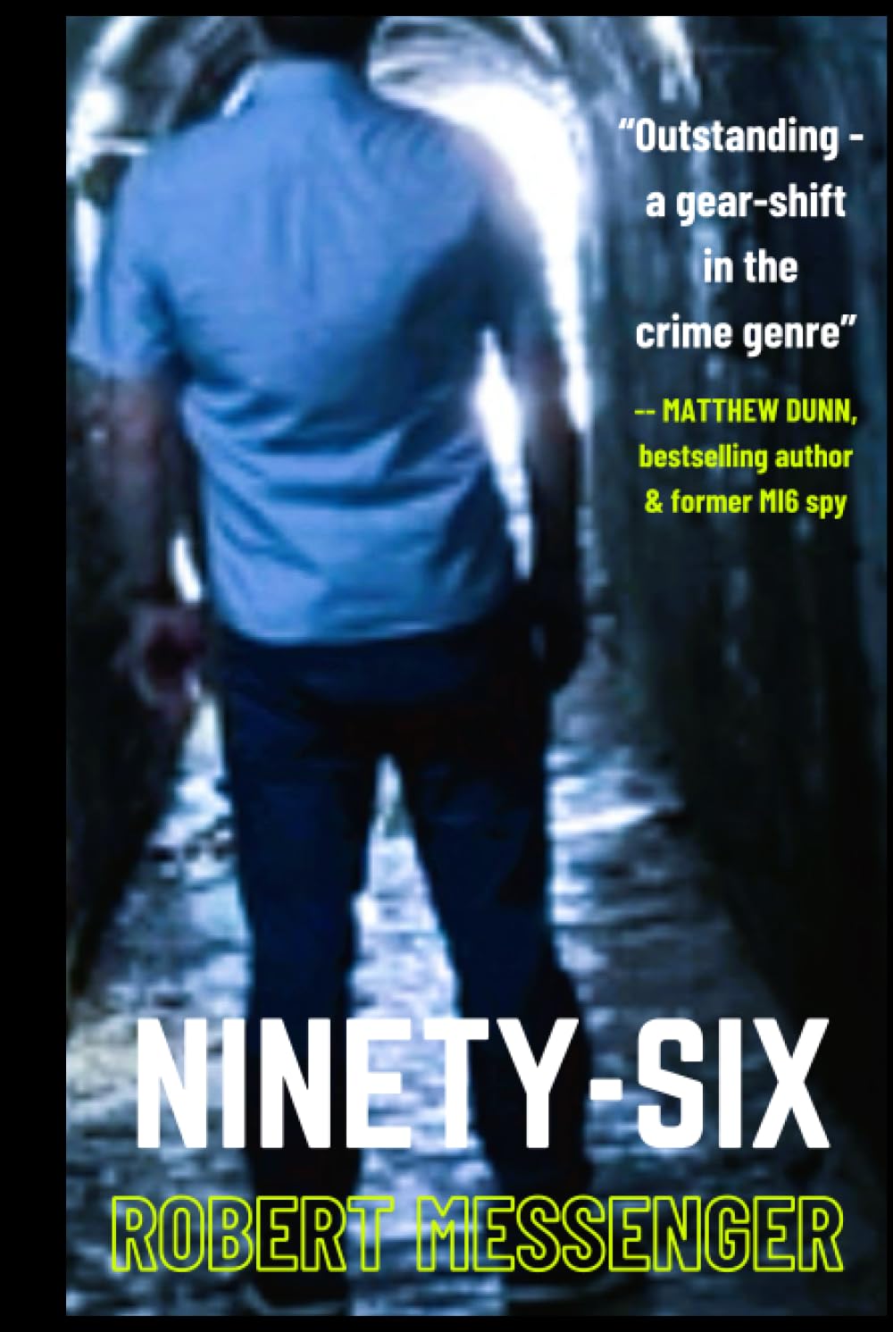 NINETY-SIX