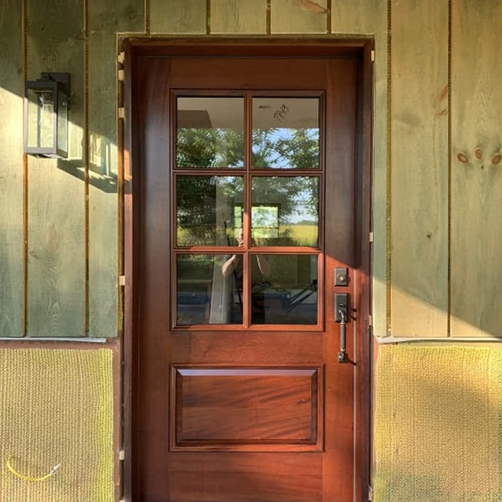 Buy TotalBoat 409314 Gleam Marine Spar Varnish, Gloss and Satin