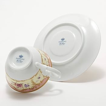 美品　NARUMI 花柄食器セット 2枚組　ナルミ食器　花柄食器　花柄お皿 2401835257.jpg?1728961180