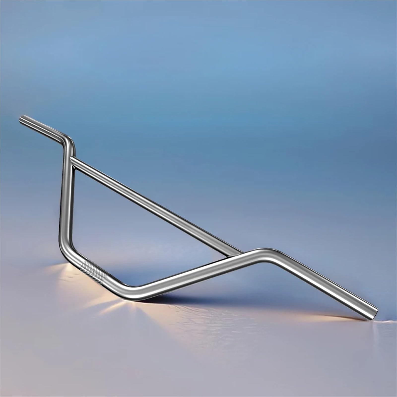 Manubrio BMX Chromoly 4130 for Wheelie Cruiser