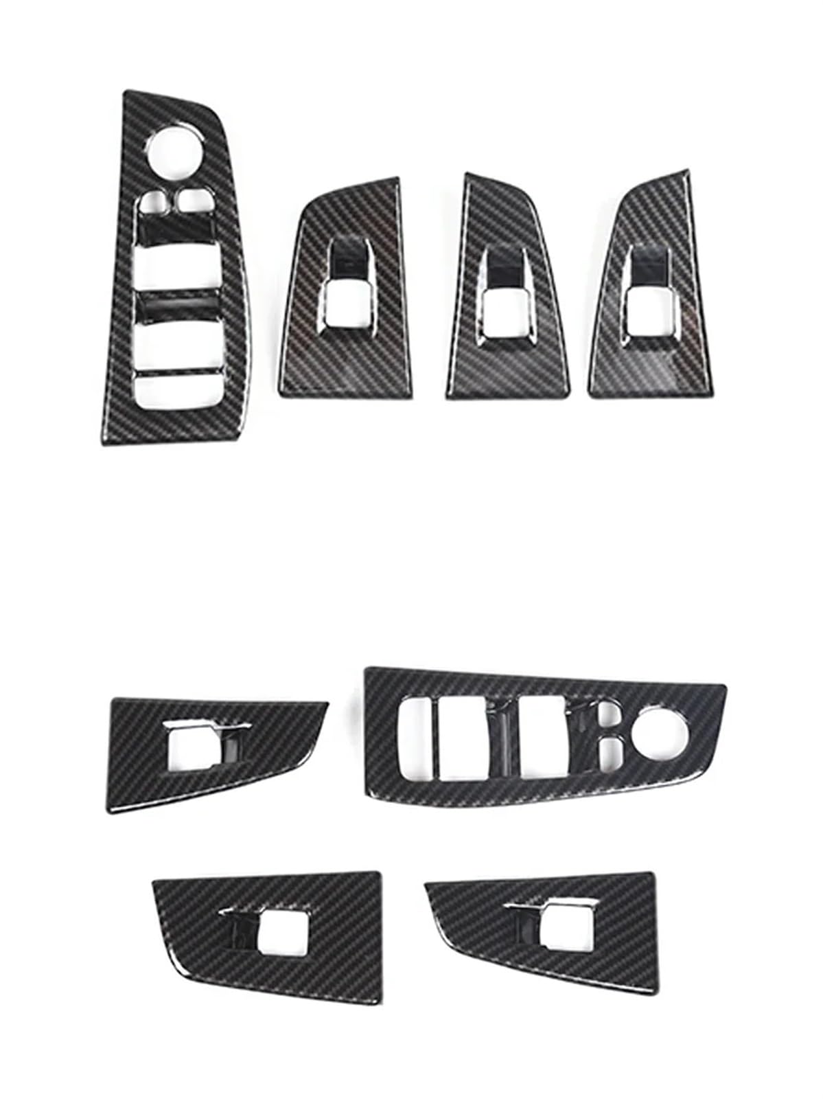 For BMW 1 Series 2 Series F40 F44 2020-2024 Soft Forged Carbon Car - View #6