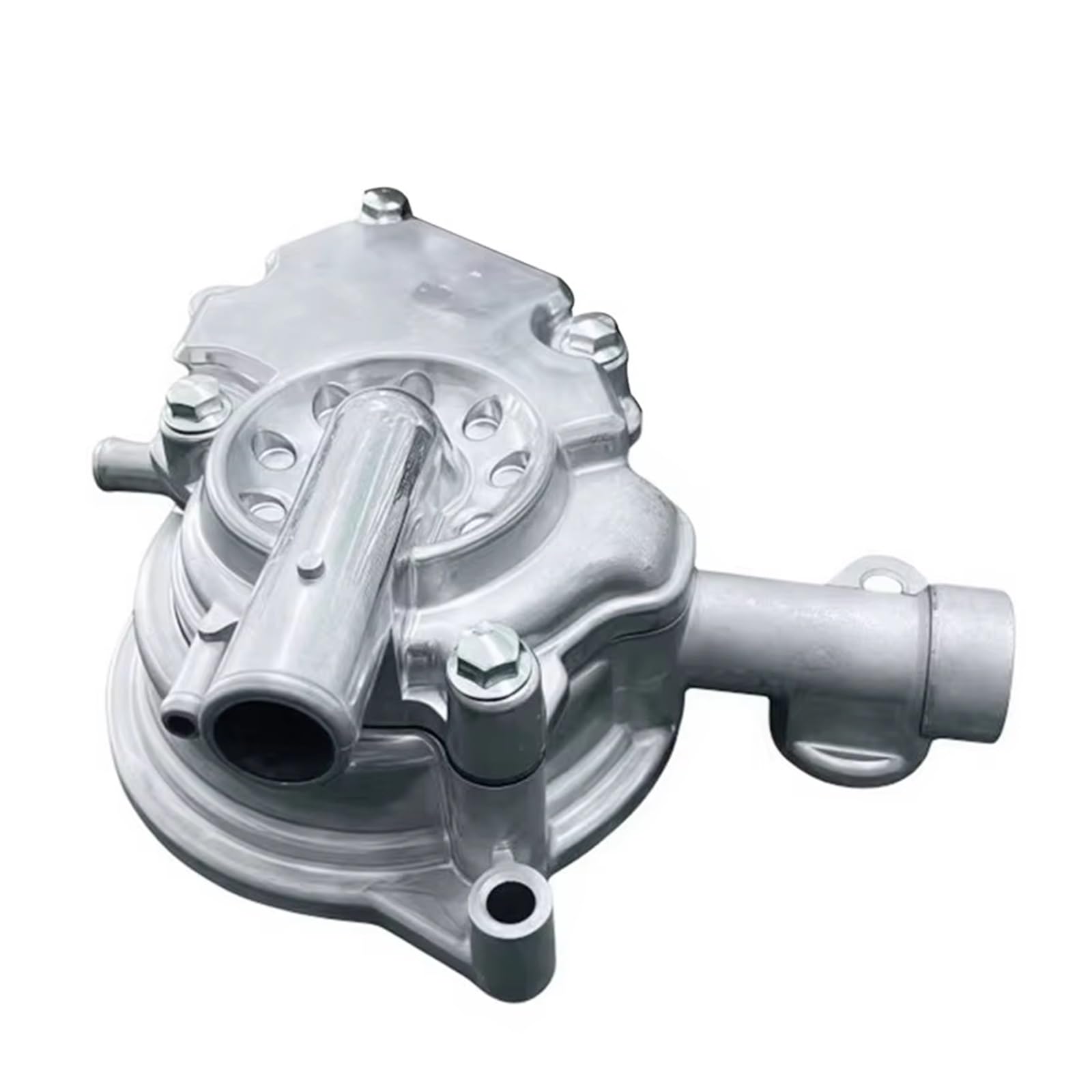 Bomba Agua Auxiliar Bomba De Agua Motocicleta Radiador Motor Para YZFR125 YZF R125 2008-2013 3C1-E2420-01 3C1E242001