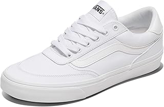 Vans Mens Brooklyn Ls