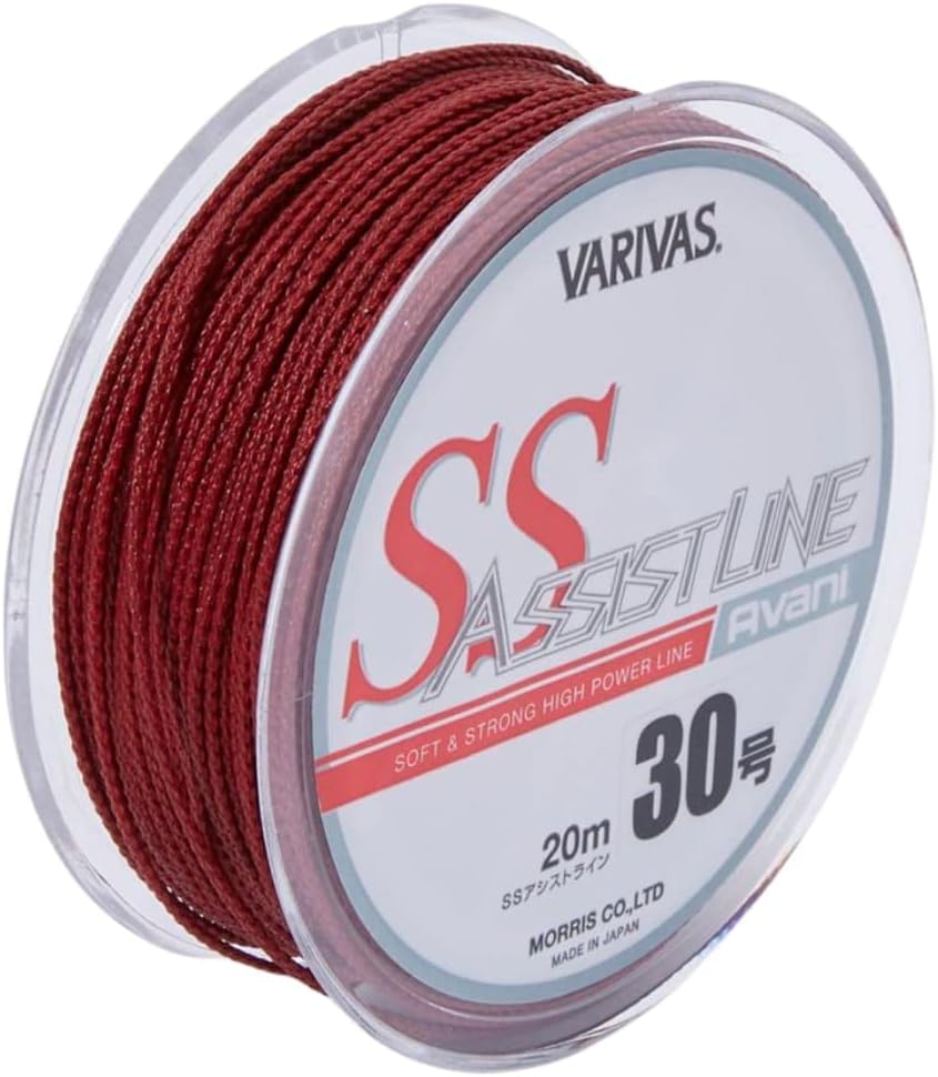 VARIVAS Avani SS Assist Line