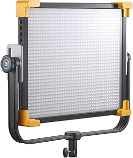 لوحة اضاءة RGB ld150rs من جودوكس