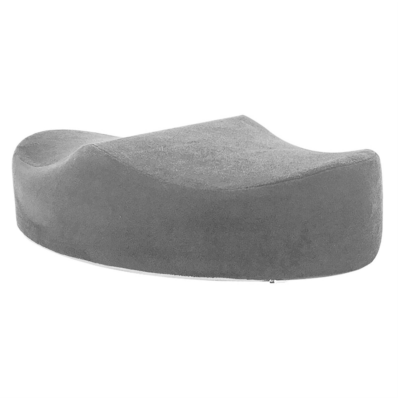Coussin siège voiture en mousse à mémoire de forme premium pour un confort postural durable