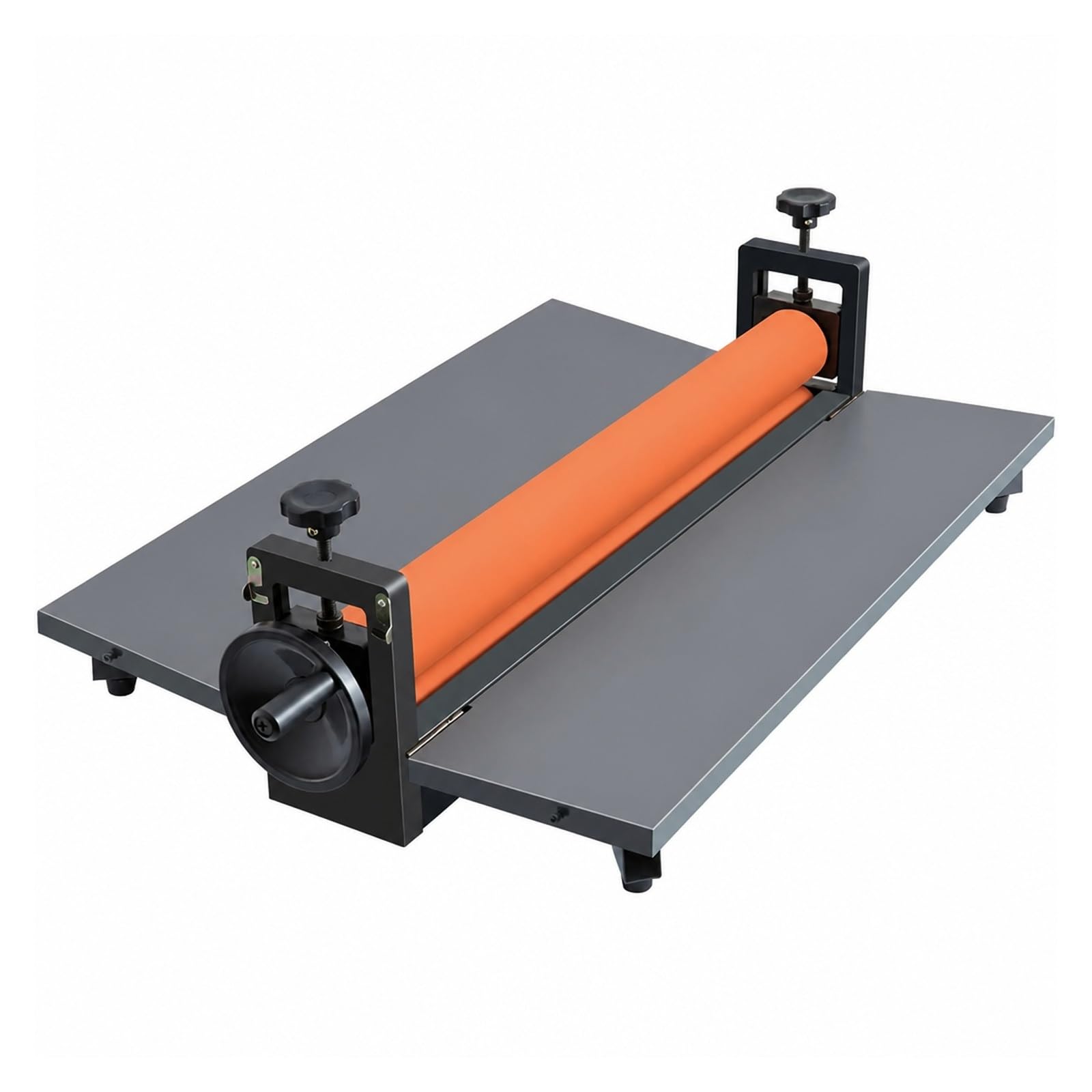 Laminator, Ręczna Maszyna Do Laminowania Na Zimno O Wymiarach 25,6 Cala X 1 Papier A3 A4 do domu i biura