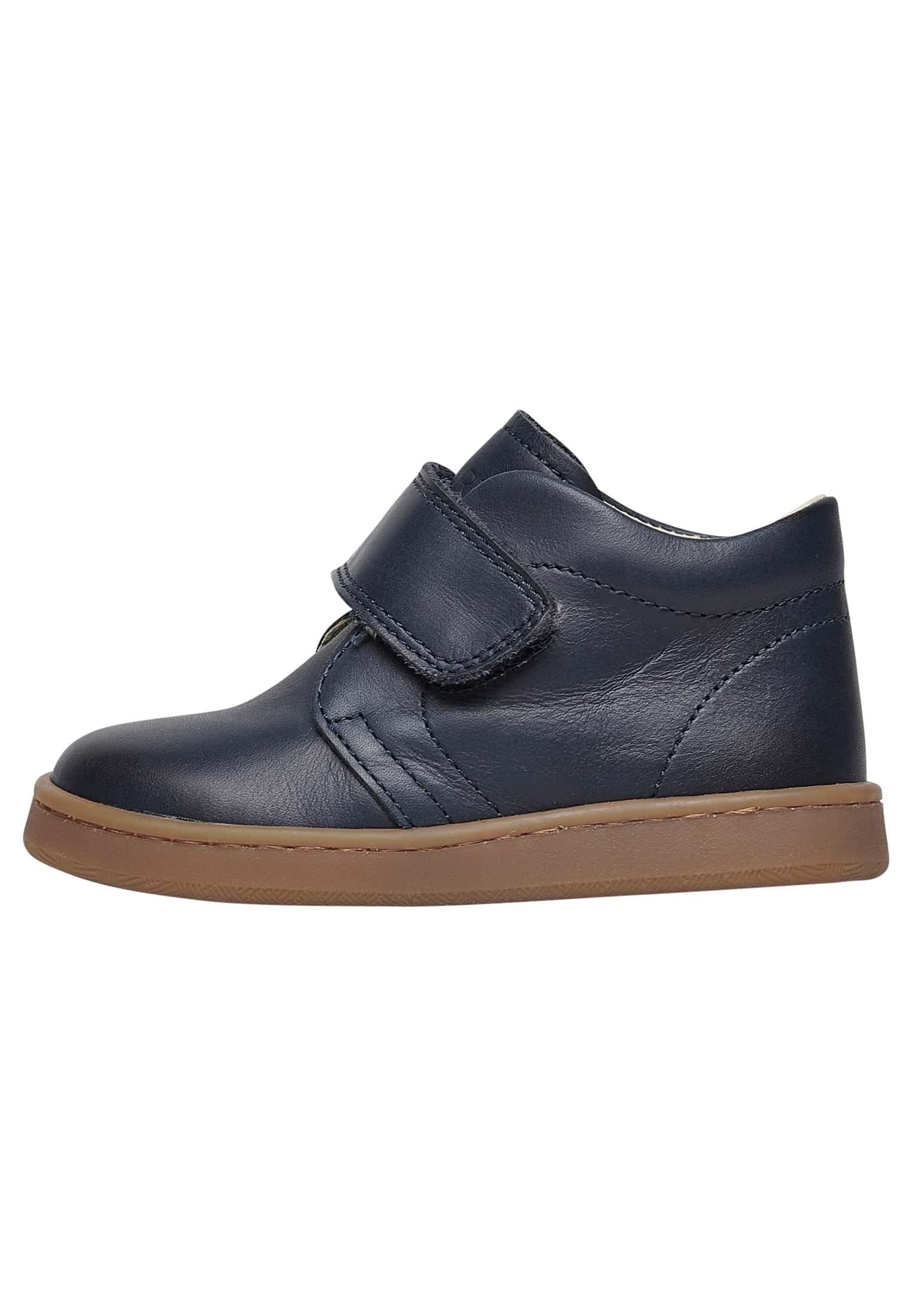 Naturino Gemzie3 VL, Sneakers, Navy, 32 EU