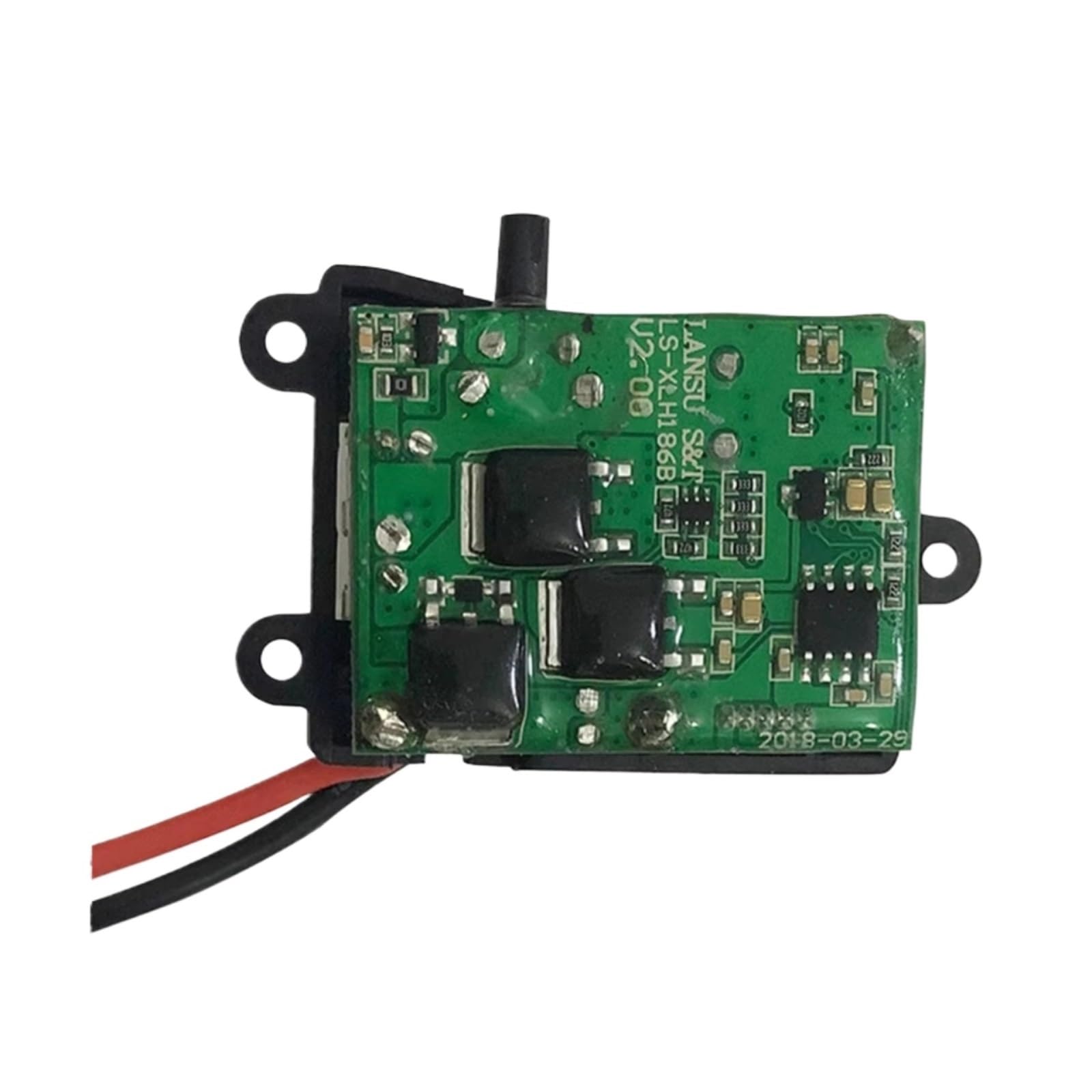 Per 9130 9135 9137 1/16 RC Auto Ricambi ESC Regolatore Di Velocità Elettronico ZJ07 T Plug Riparazione Accessori Aggiornamento Parti Sostituzione Regolatore Velocità Rc