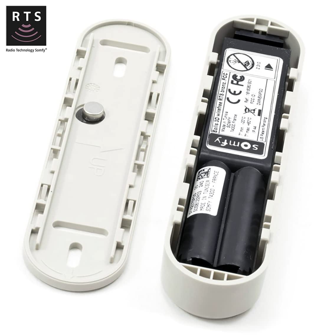 Somfy Windsensor 9014400