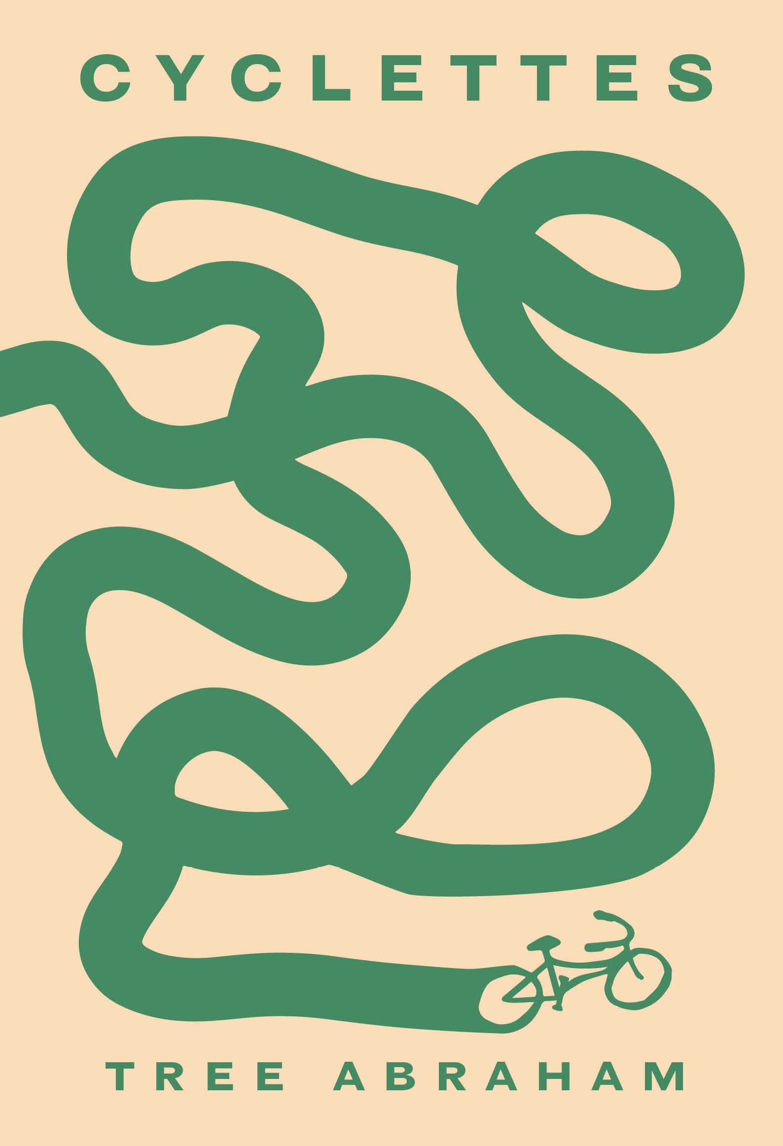 Buy Cyclettes: Drifters, Thieves, and Ali Baba's Treasure — BookShops.in
