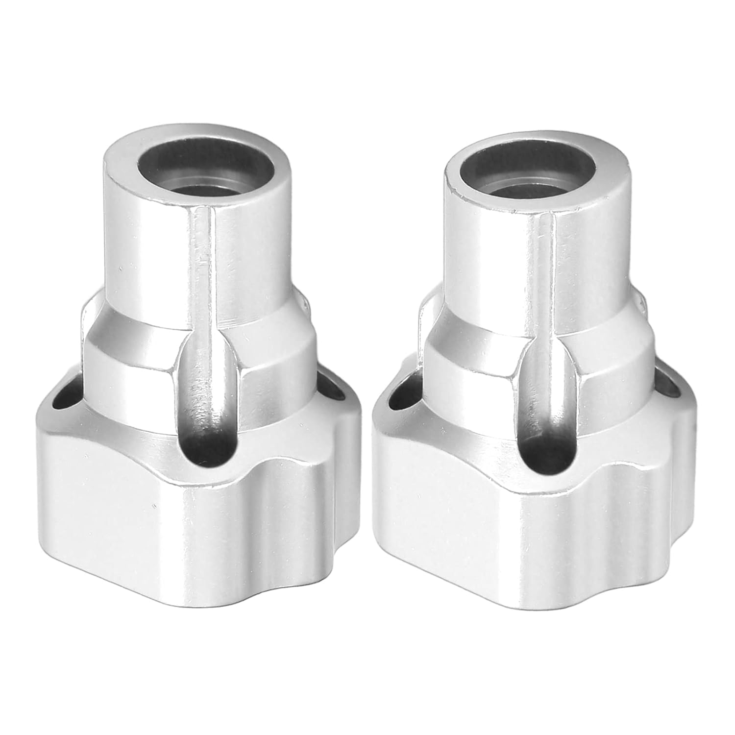 Buy RC Rear axle Cover, Precise Aluminum Direct Mount, Rear axle Portal