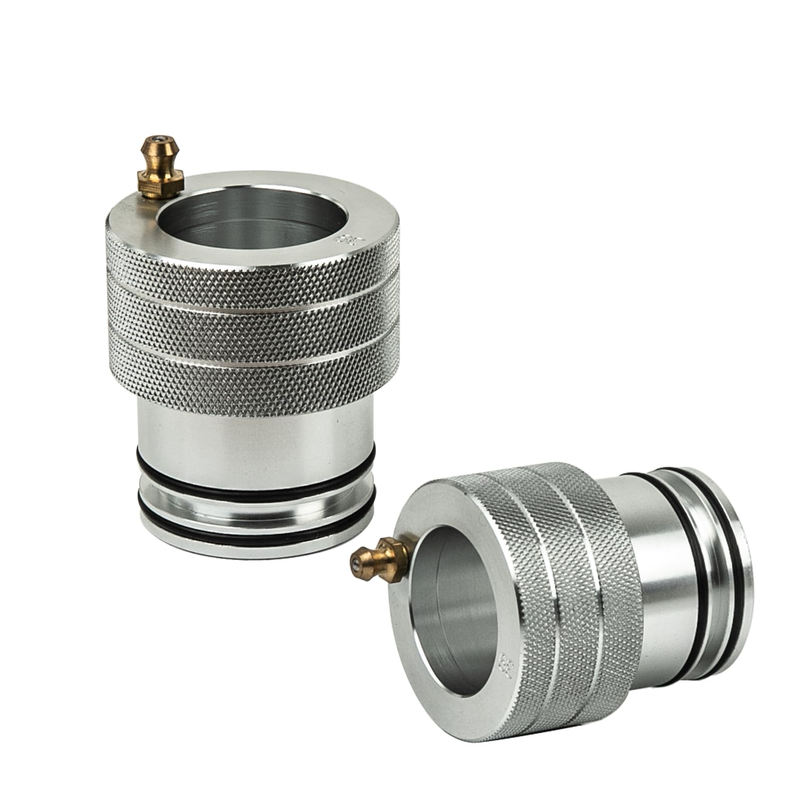 40mm & 44mm AXLE IN TOOL Wheel Bearing Greaser Tool - Fits Polaris RZR 800 900 1000 - Foto 8