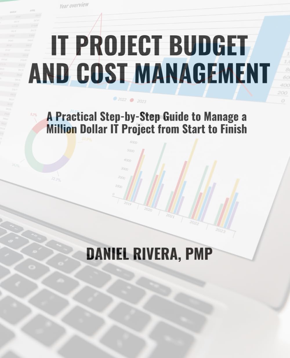 IT Project Budget and Cost Management: A Guide for Managing a Million Dollar IT Project Budget From Start to Finish
