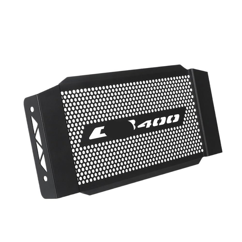Moto Protezione Radiatore Accessori Moto Griglia Del Radiatore Protezione Della Protezione Della Copertura Della Protezione Per CB400 CB400SF VTEC 1992 1993 1994 1995-1998