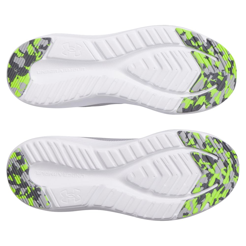 Under Armour Grade School Pursuit 4 ZapatillasNiños